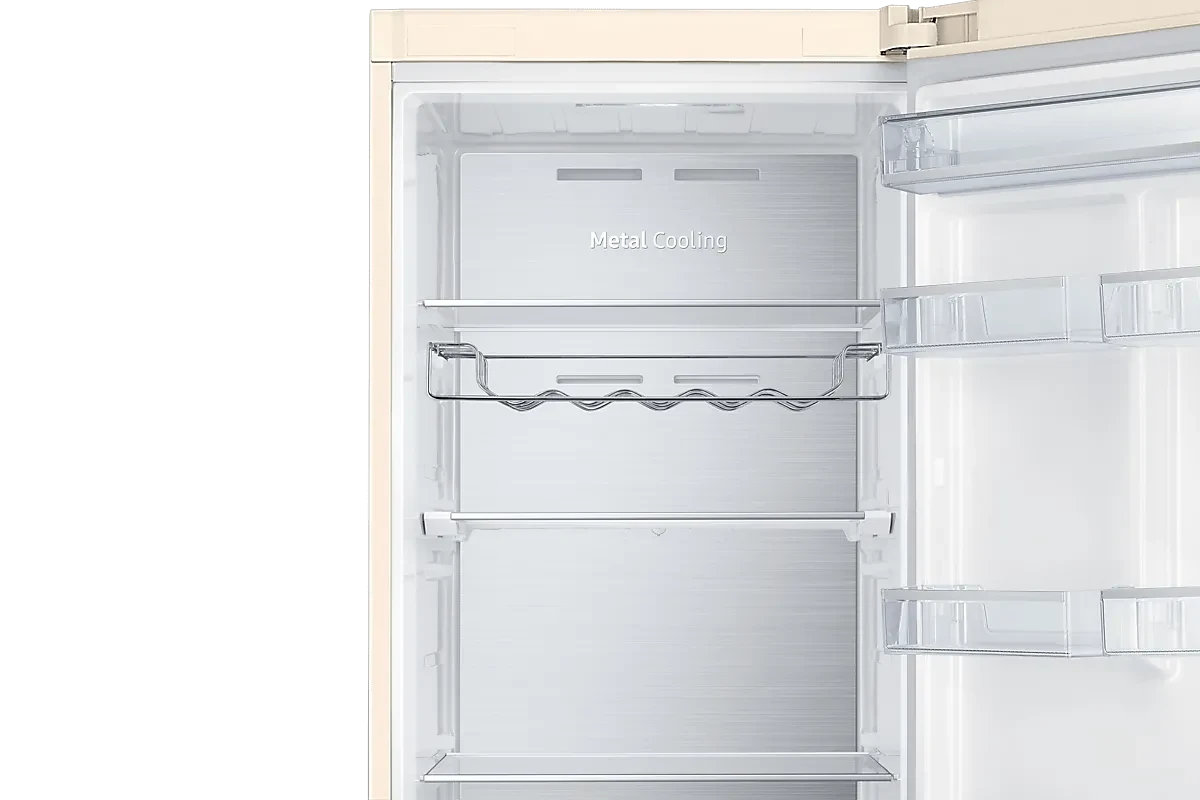 Холодильник Samsung RB37P5491EL