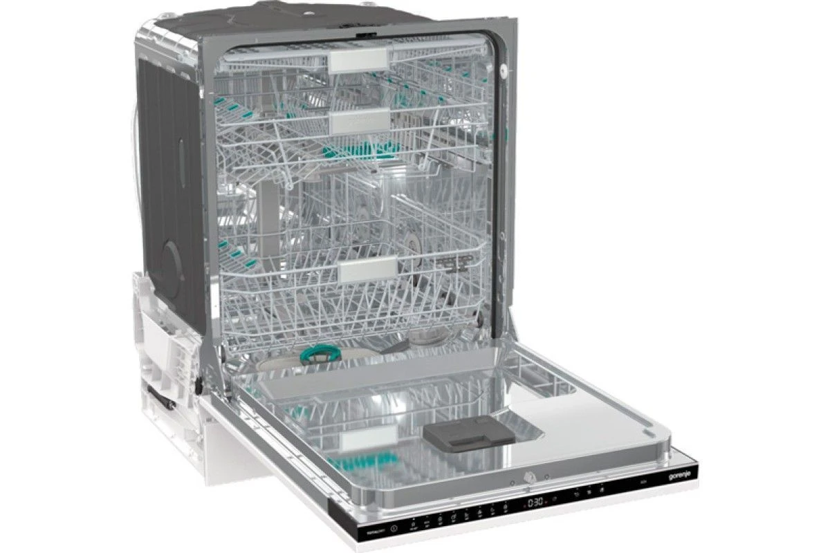 Встраиваемая посудомоечная машина Gorenje GV663C61