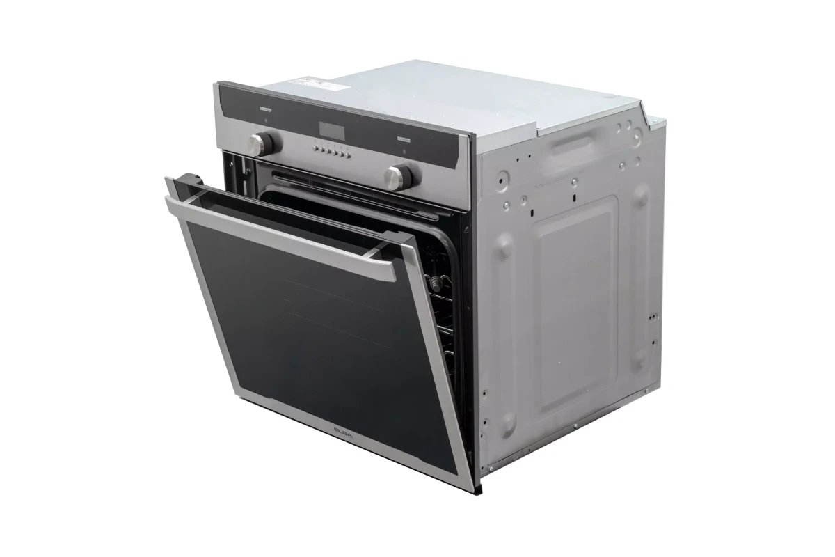 Многофункциональный электрический духовой шкаф DeLonghi SLM 8 RUS