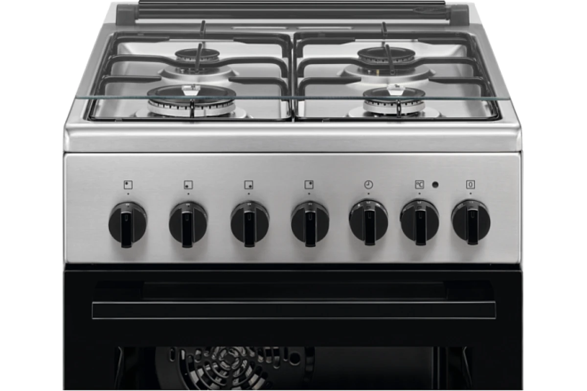 Комбинированная плита Electrolux RKK520000X