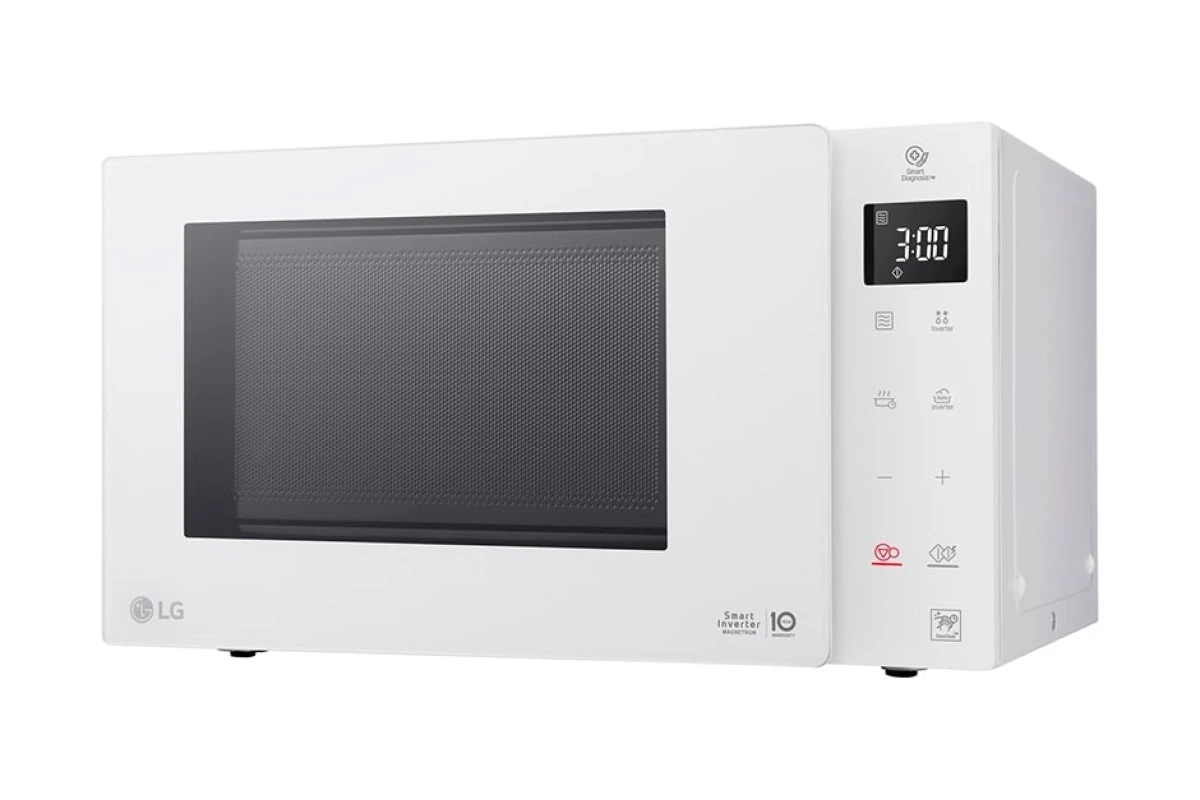 Микроволновая печь LG-MW23D35GIH