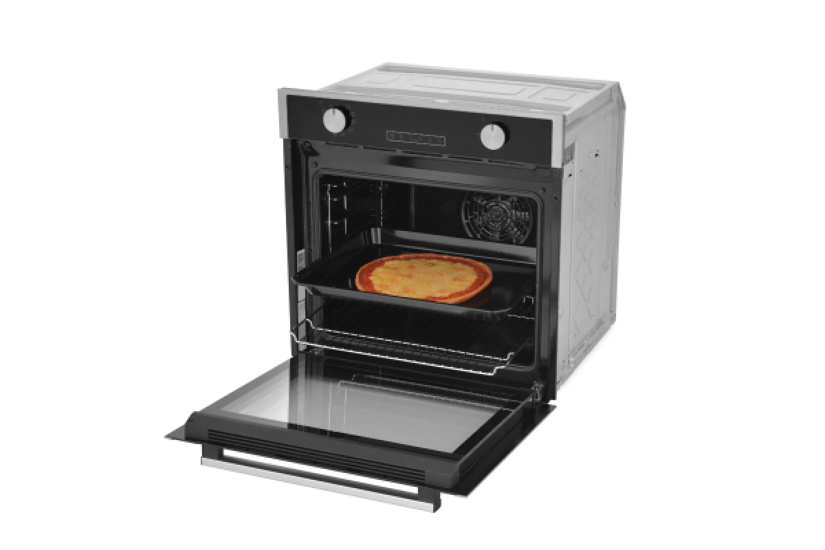 Духовой шкаф Hotpoint FE9 824 H IX