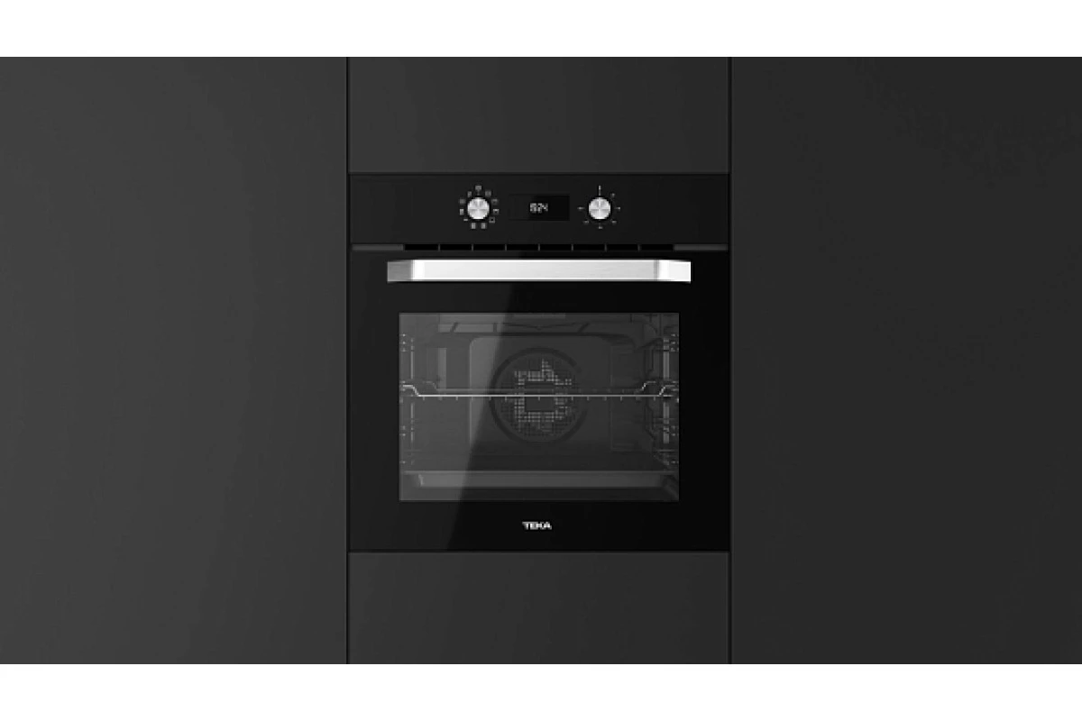 Духовой шкаф Teka HCB 6535 BLACK