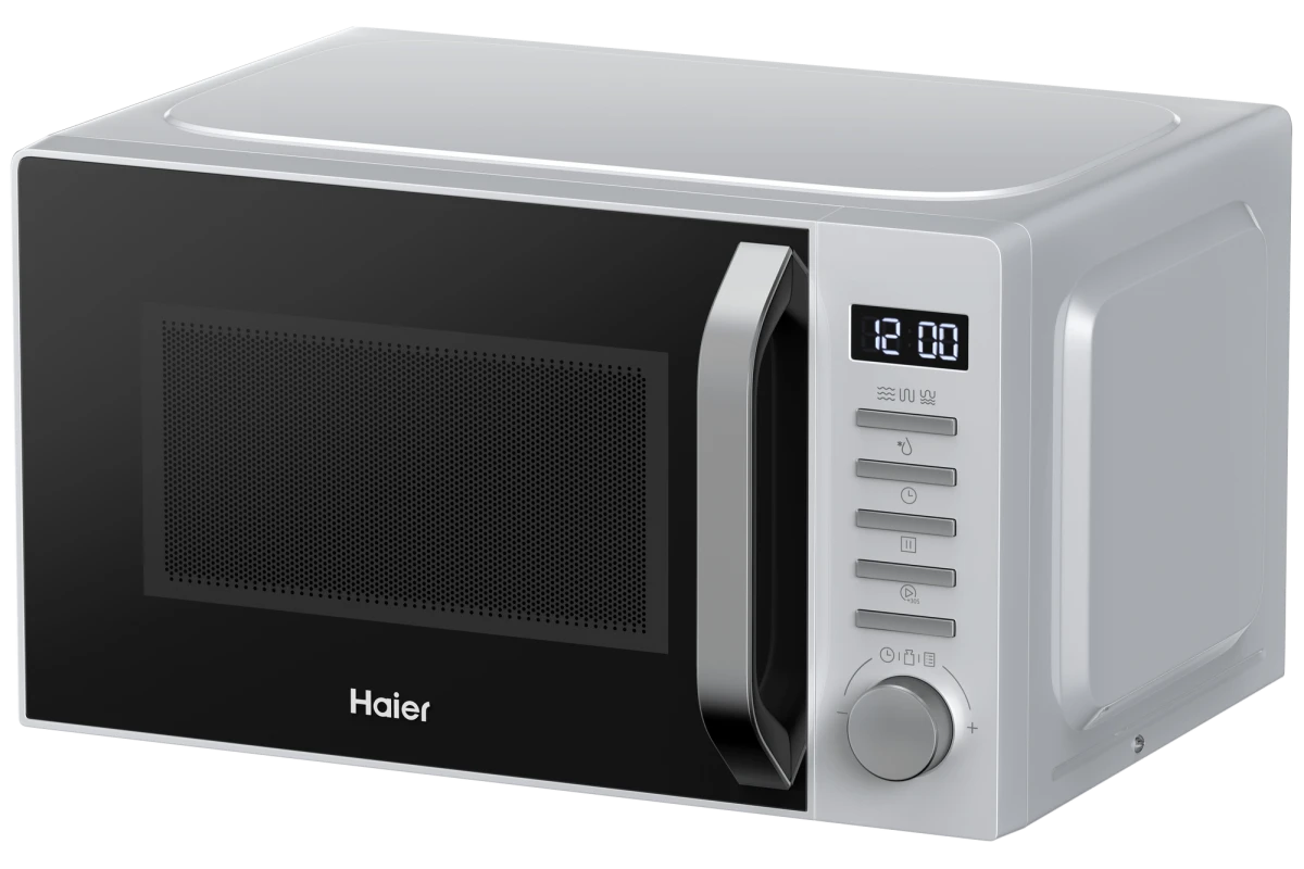 Микроволновая печь с грилем Haier HMB-DG208SA