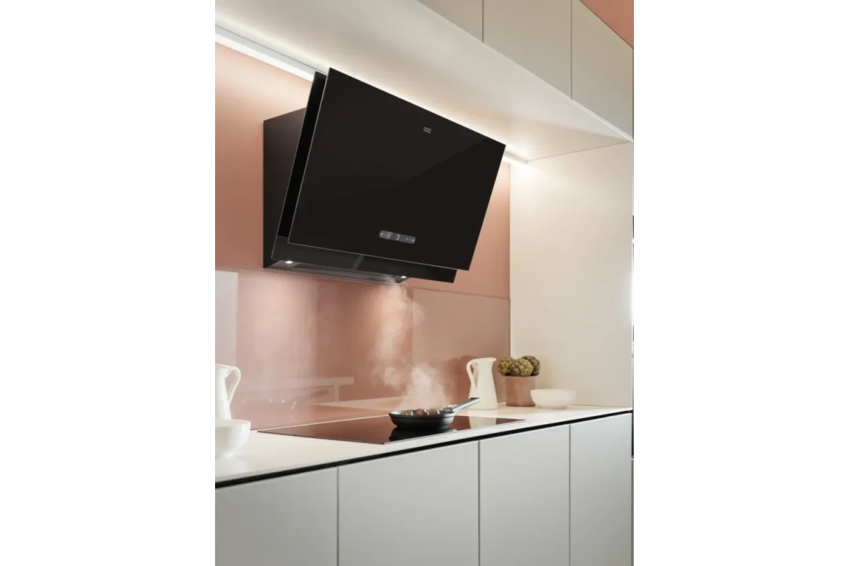 Вытяжка Franke FMA 2.0 PRO 907 BK