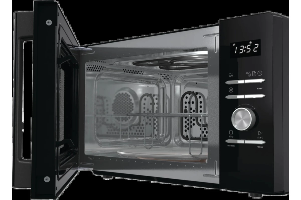 Комбинированная микроволновая печь Gorenje MO28A5BH