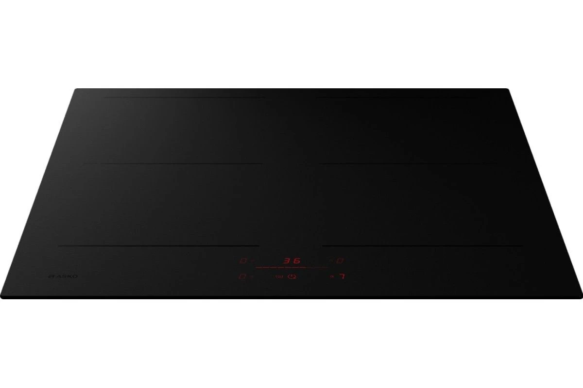 Варочная индукционная панель Asko HI2643FMG1