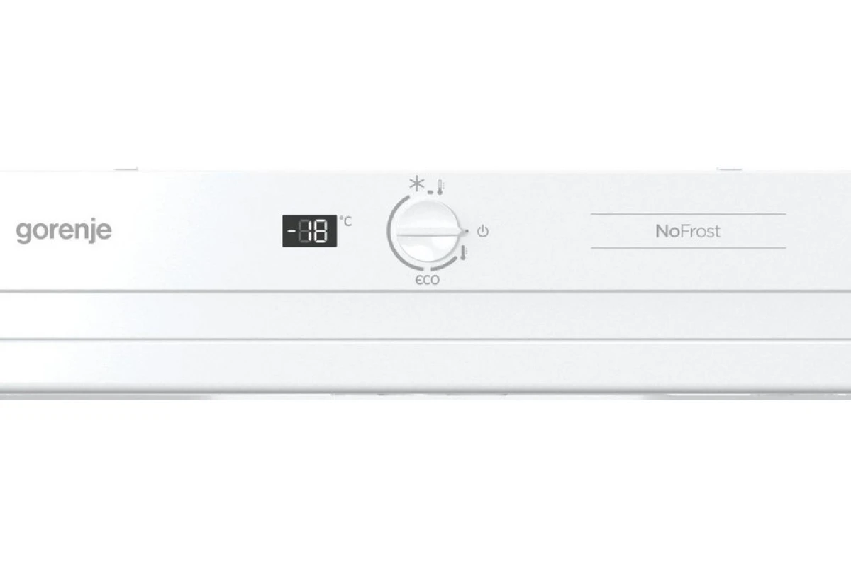 Встраиваемый морозильный шкаф Gorenje FNI4181E1