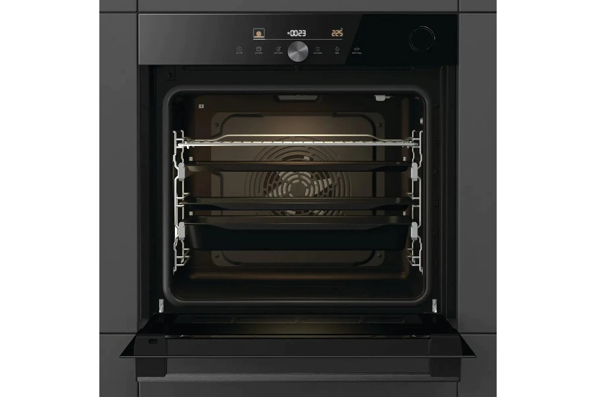 Духовой шкаф Gorenje BSA6747DGWI