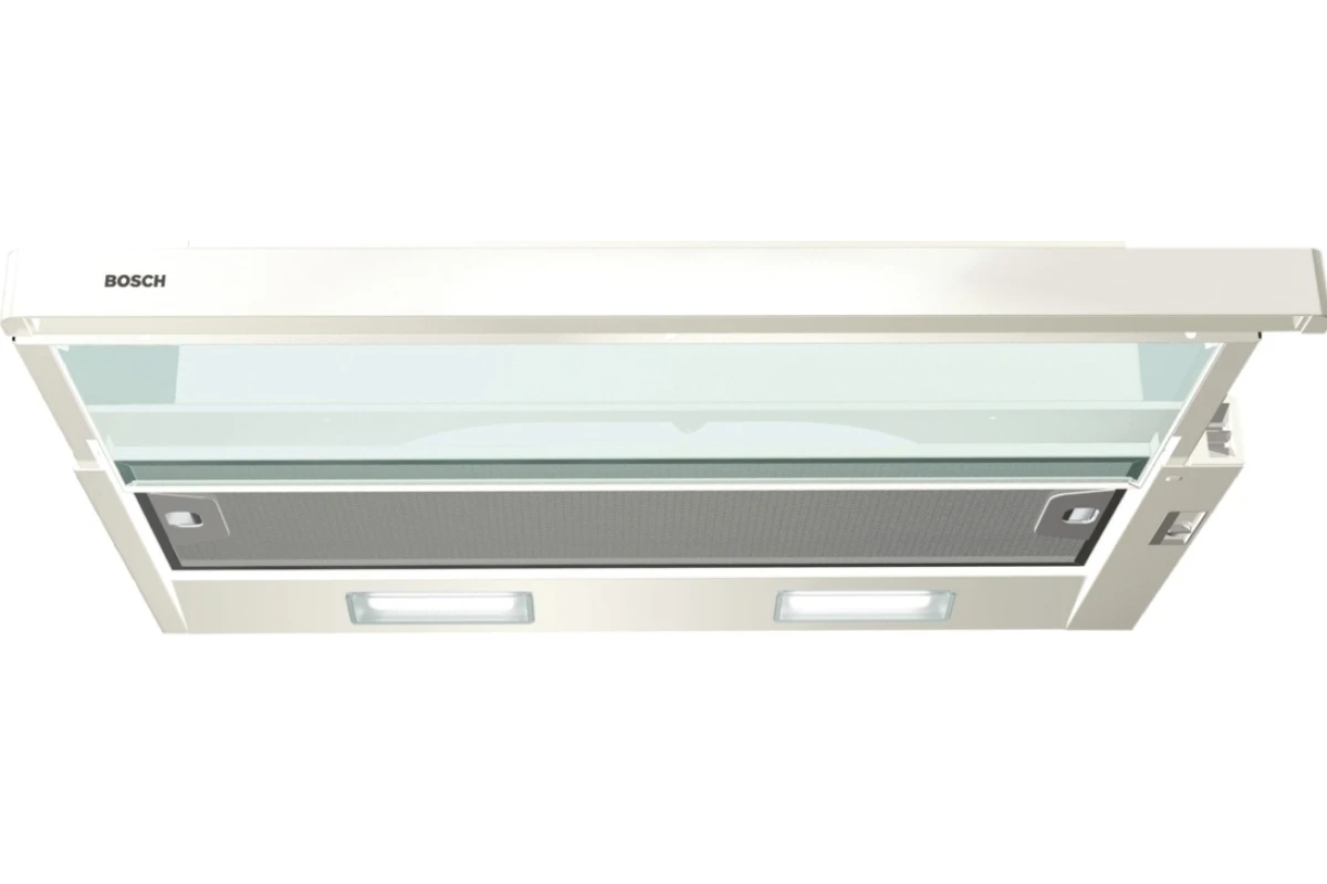 Встраиваемая вытяжка Bosch DHI642EQ