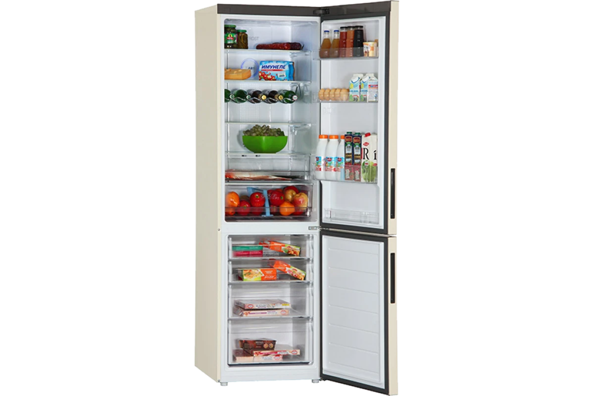 Холодильник Haier C2F637CCG