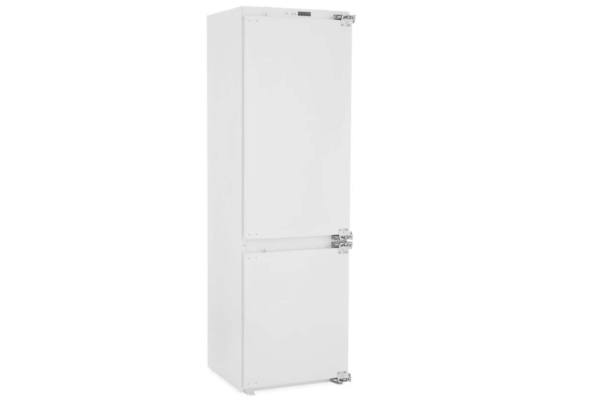Встраиваемый холодильник Scandilux CFFBI 256 E