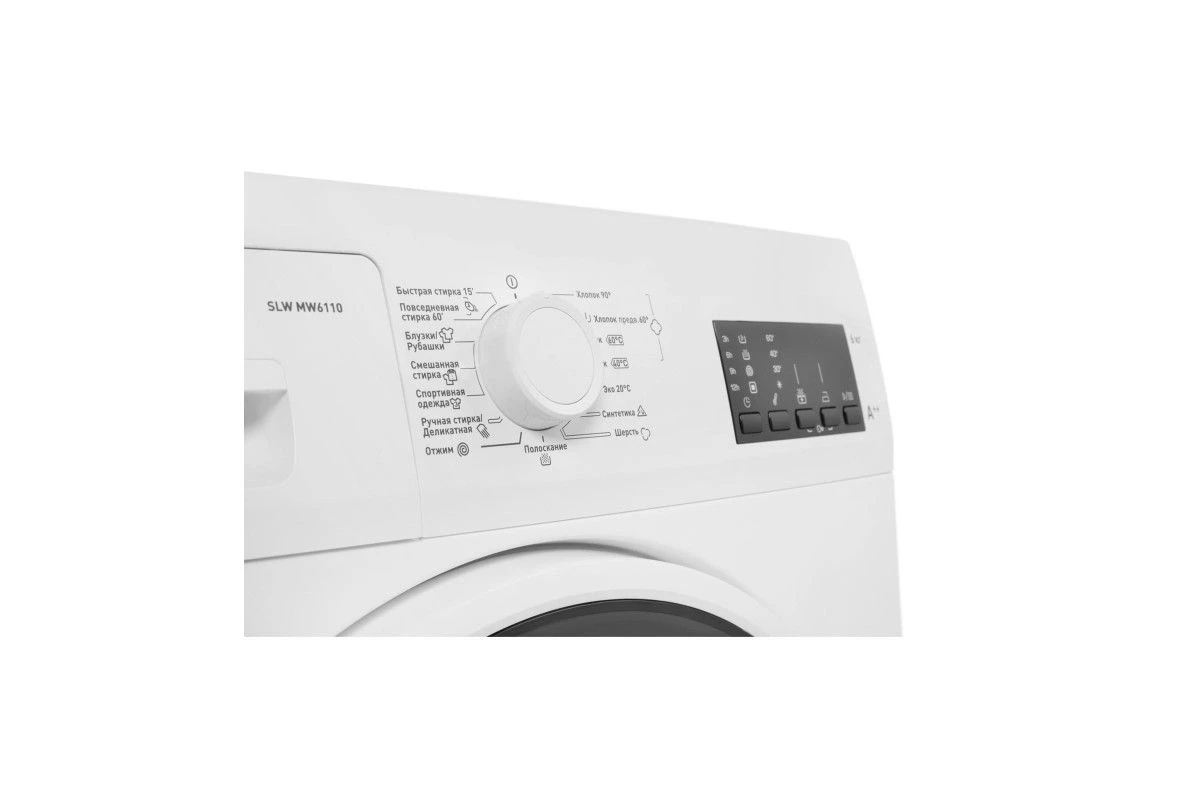 Стиральная машина Schaub Lorenz SLW MW6110