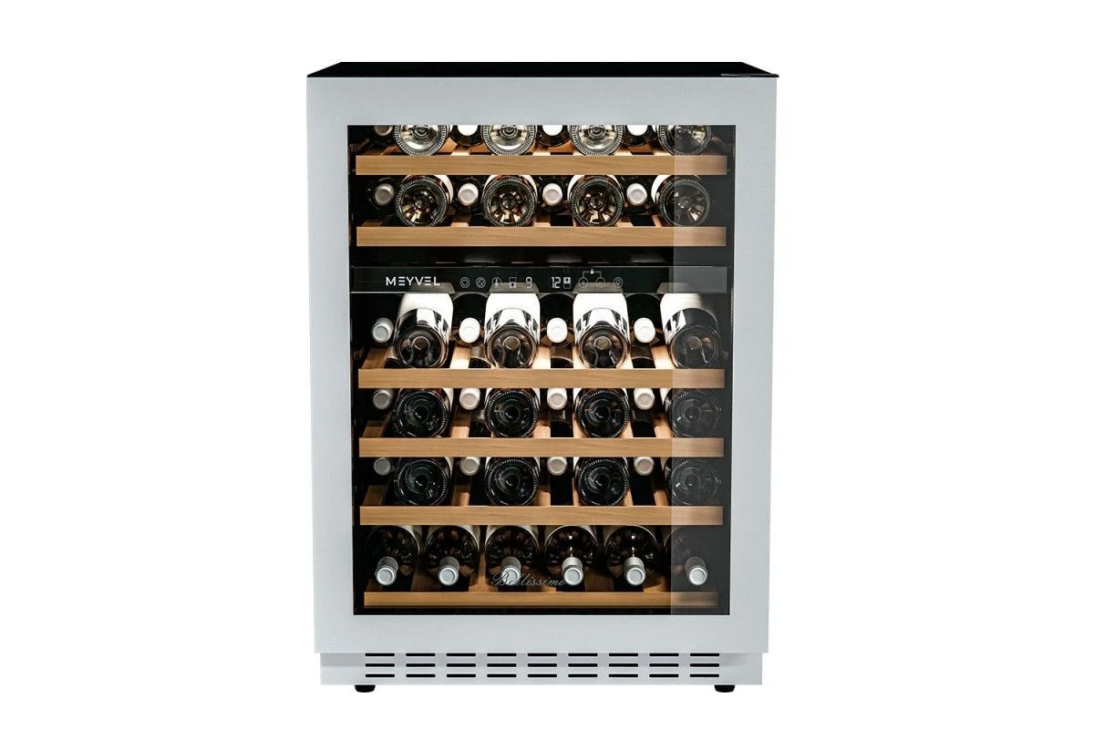 Винный шкаф Meyvel MV46NH-KWT2