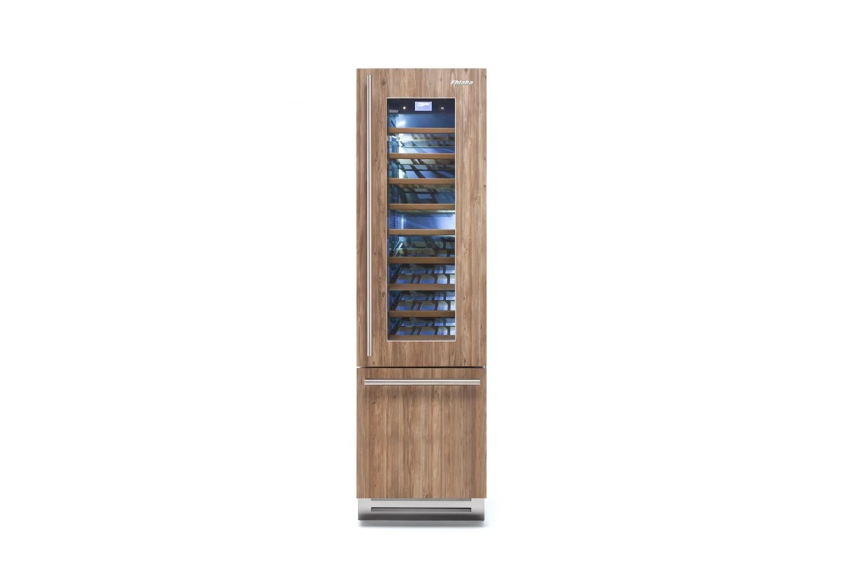 Винный шкаф Fhiaba S600TWT6