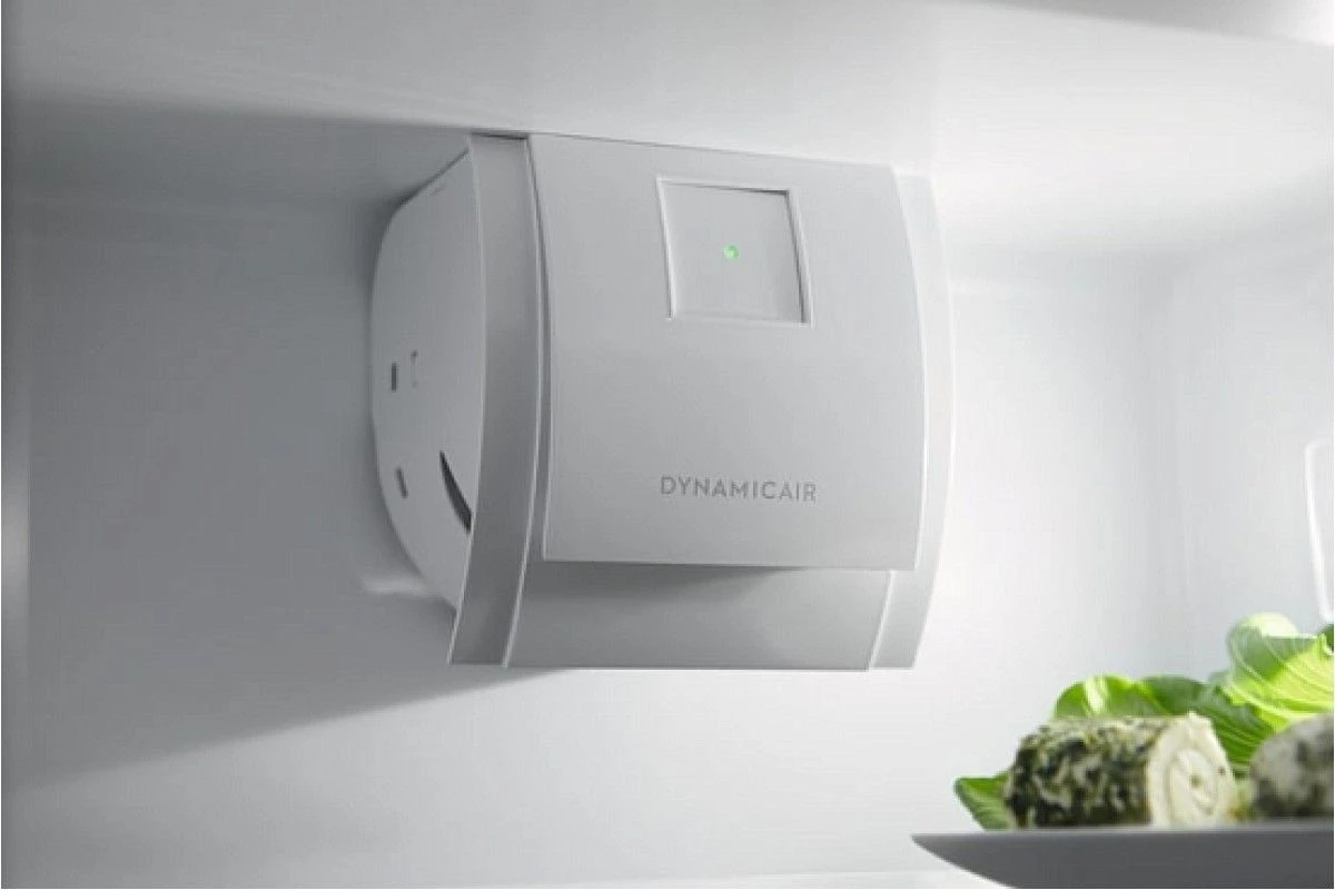 Встраиваемый холодильник Electrolux ENT7TF18S