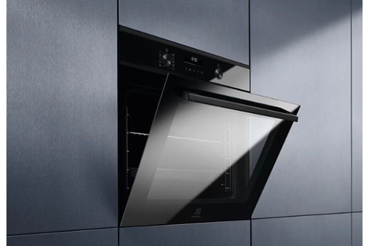 Духовой шкаф Electrolux EOD6C77H