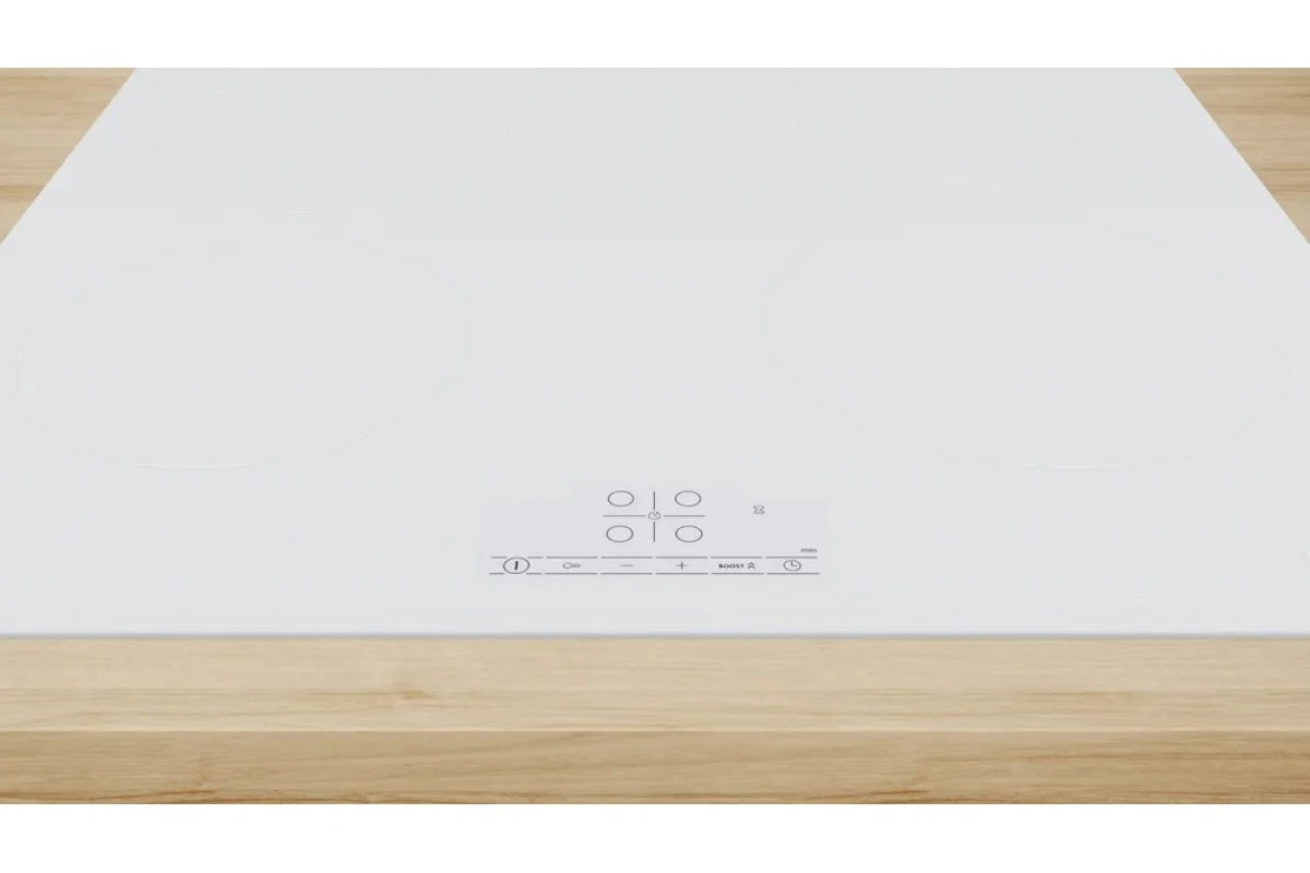 Индукционная варочная панель Bosch PUE612BB1J