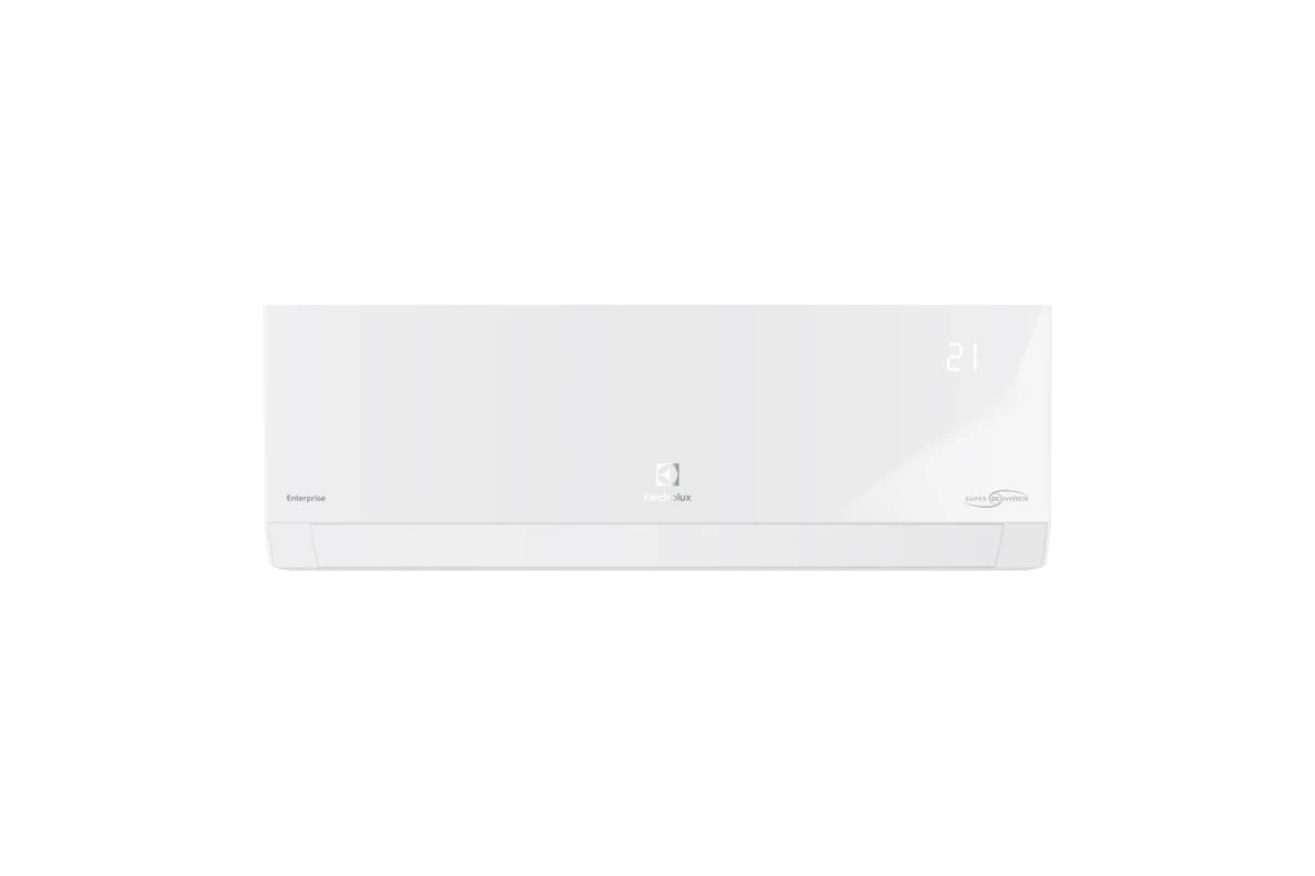 Кондиционер Electrolux Enterprise EACS/I-18HEN-WHITE/N8