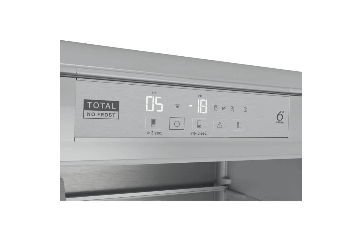 Встраиваемый холодильник Whirlpool WH SP70 T262 P