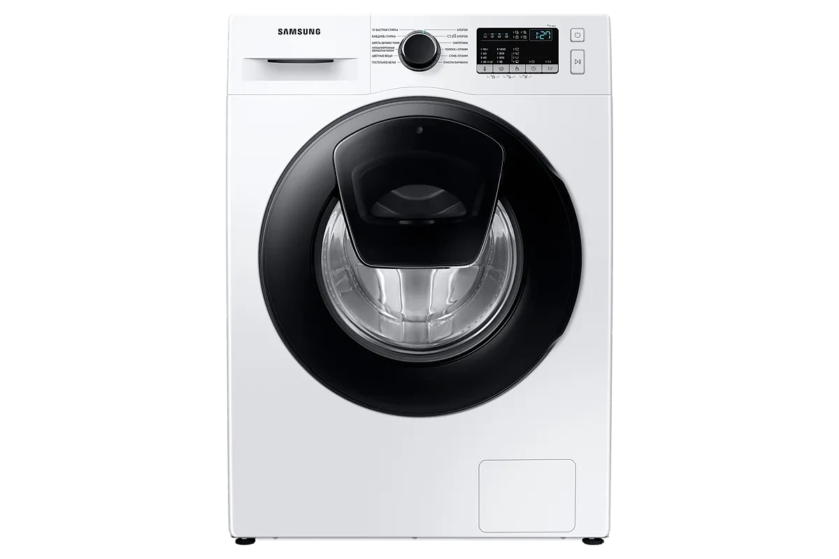 Стиральная машина Samsung WW90T4541AE/LP (Addwash)