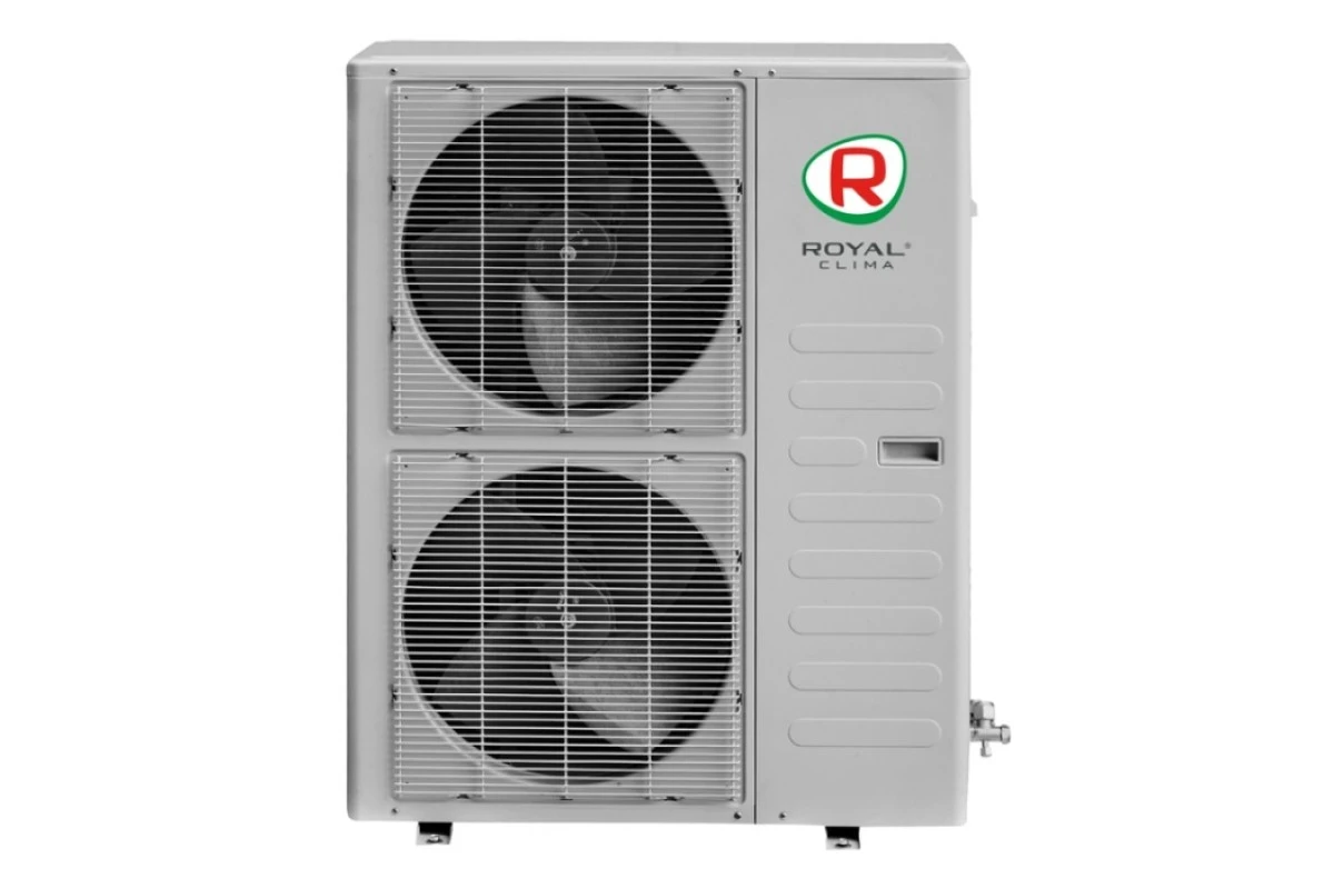 Канальный кондиционер Royal Clima ES-D 60HWX/ES-E 60HX