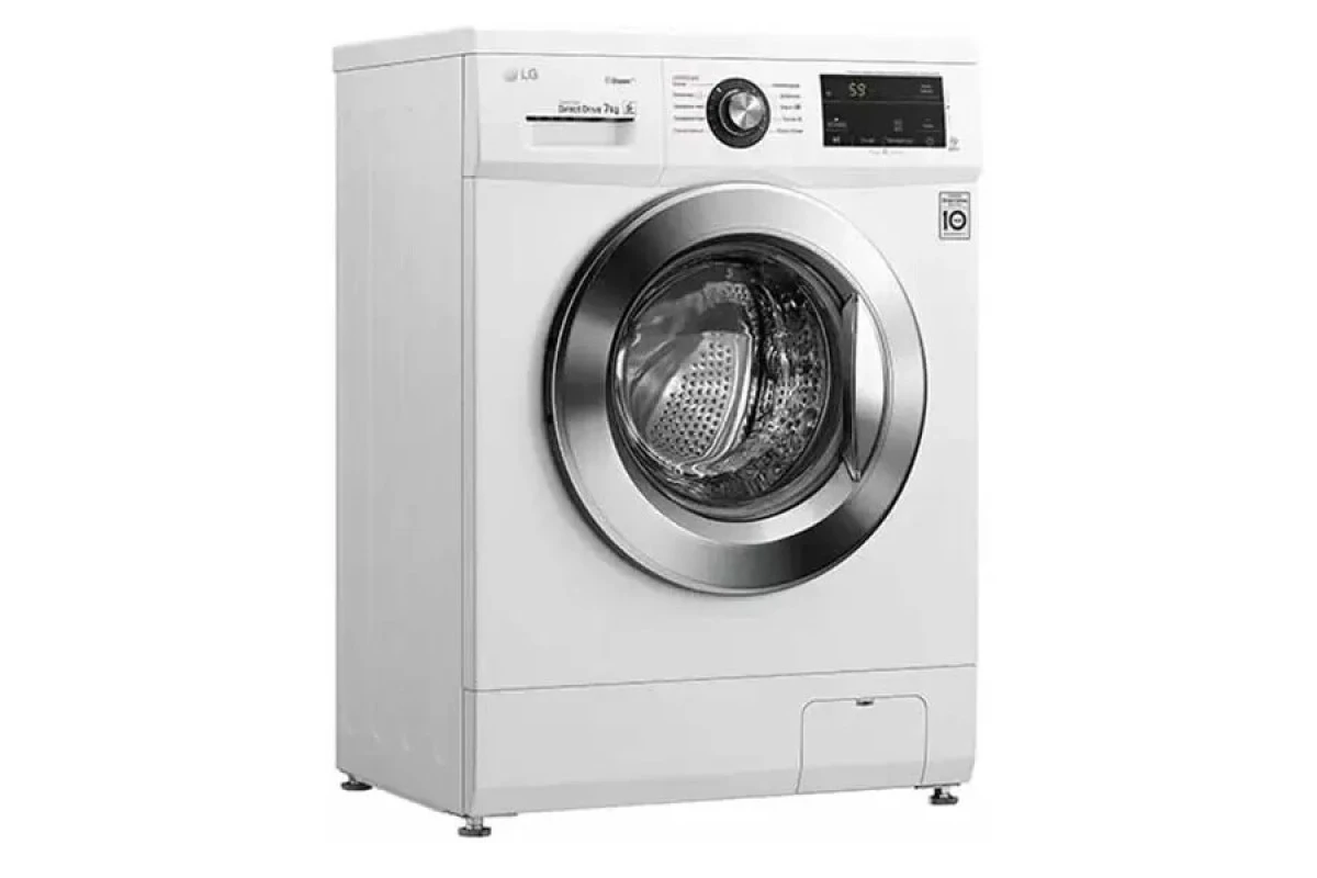 Стиральная машина LG F2J3NS2W
