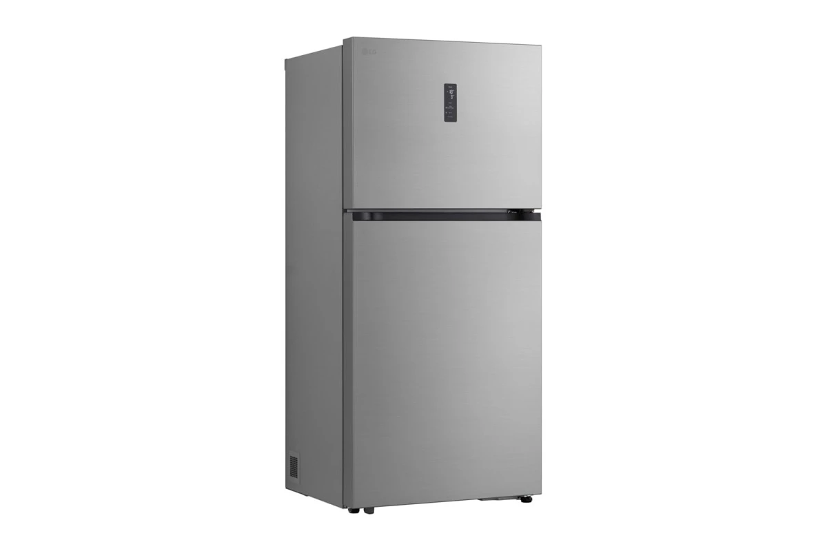 Холодильник LG GR-B922FMBM