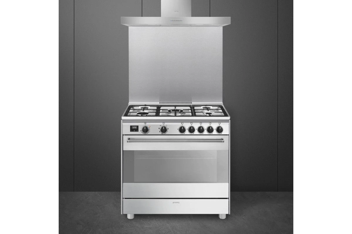 Варочный центр Smeg BG91X2