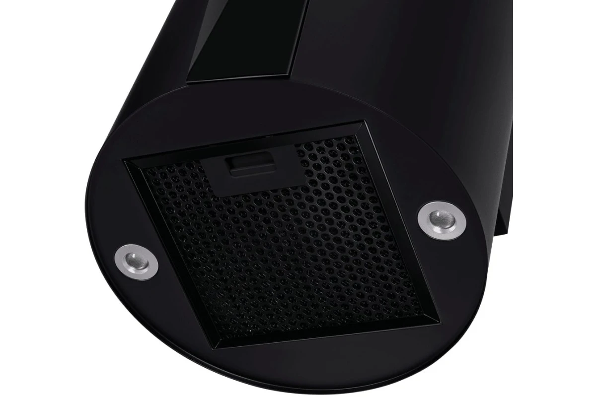 Вытяжка Maunfeld Lee Light Isla 35 Sensor черный