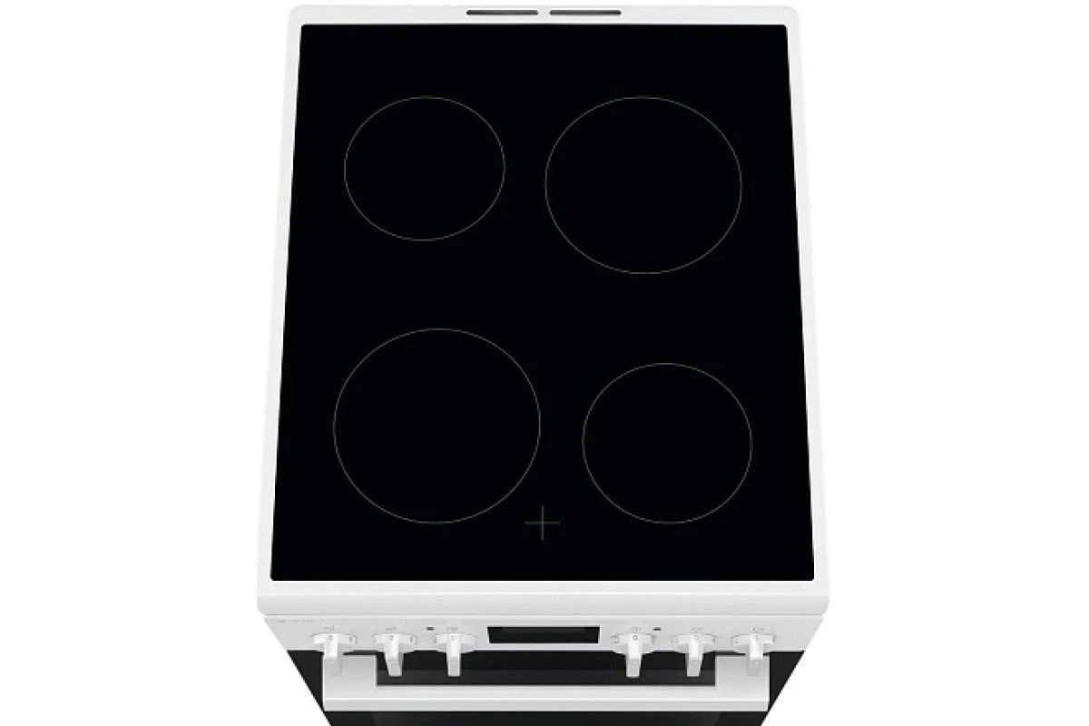 Электрическая плита Electrolux RKR540201W