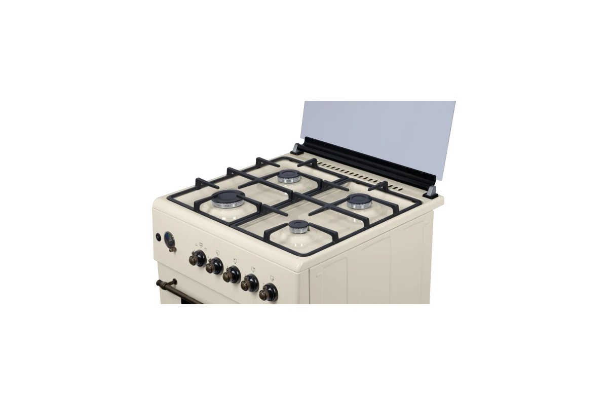 Плита газовая Nord GG 6064 YR