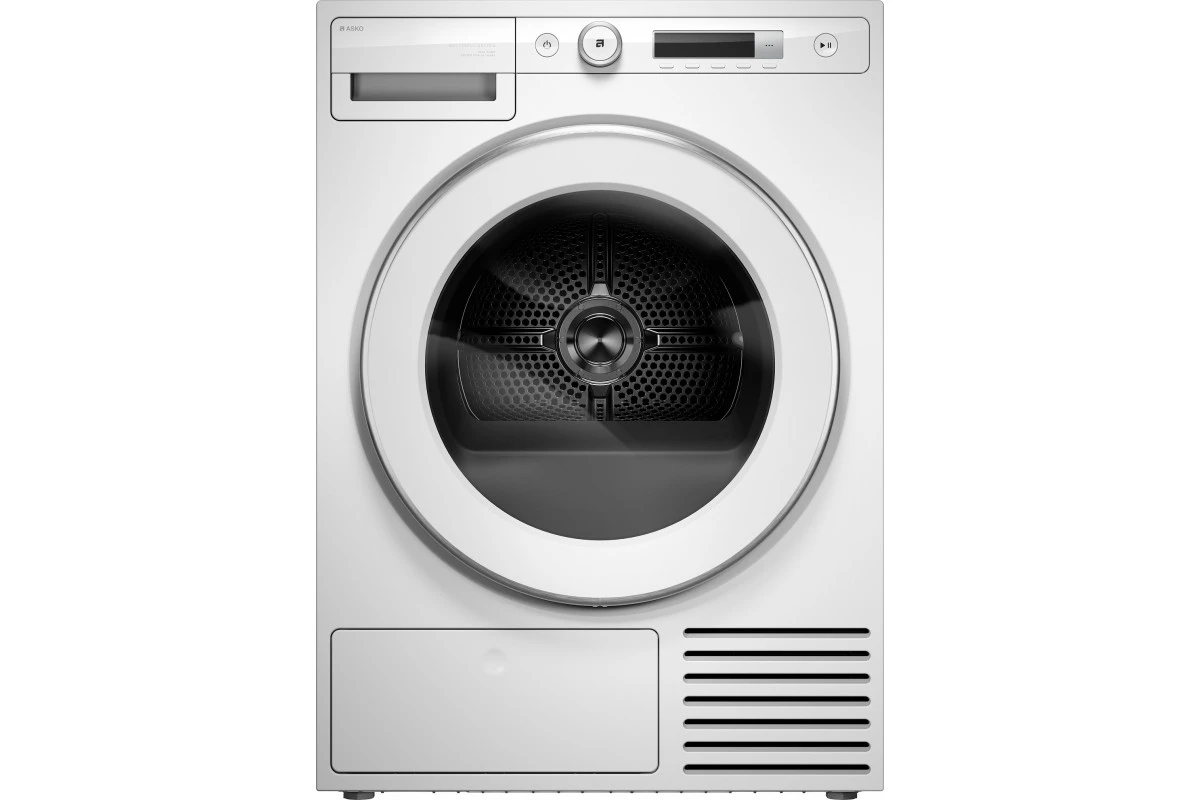 Сушильная машина Asko T310HCXLW.P