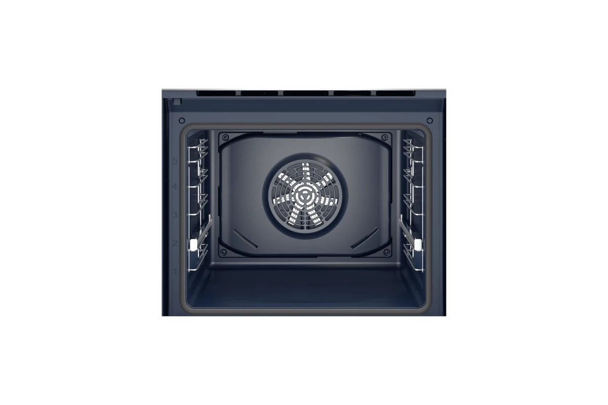 Конвекционный духовой шкаф Grundig GEBD19401BHI