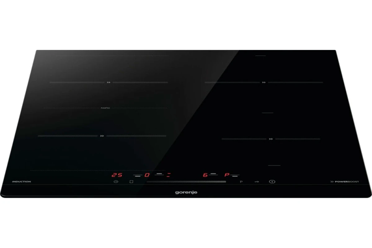 Независимая индукционная варочная панель Gorenje ISC645BSC
