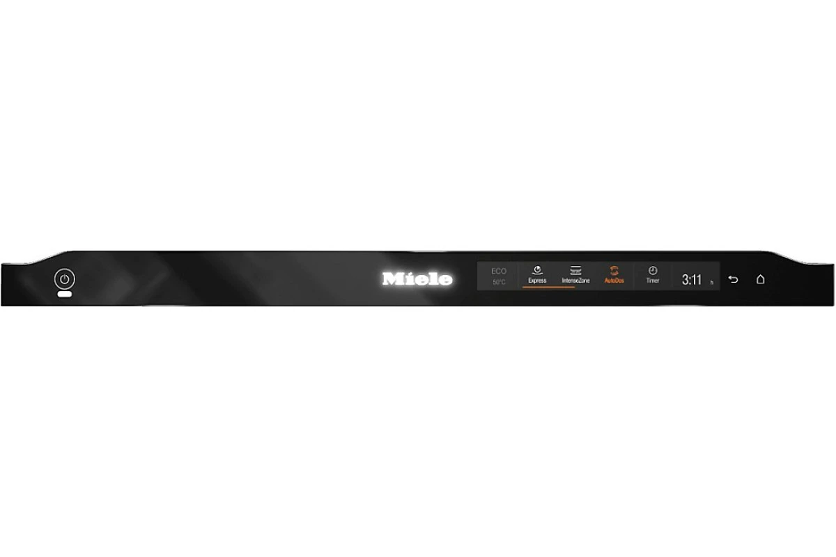 Посудомоечная машина Miele G 7965 SCVi XXL