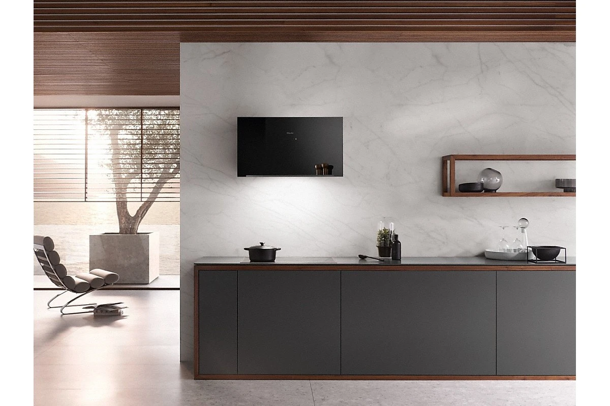 Вытяжка Miele DA9090W OBSW