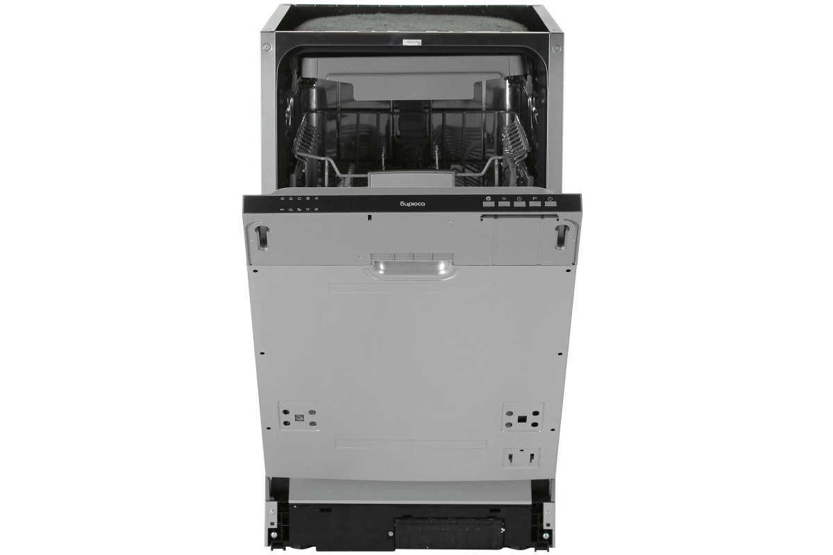 Встраиваемая посудомоечная машина Бирюса DWB-410/6