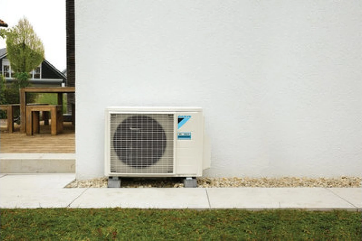 Внешний блок мульти сплит-системы на 2 комнаты Daikin Free Match 2MXM40N9