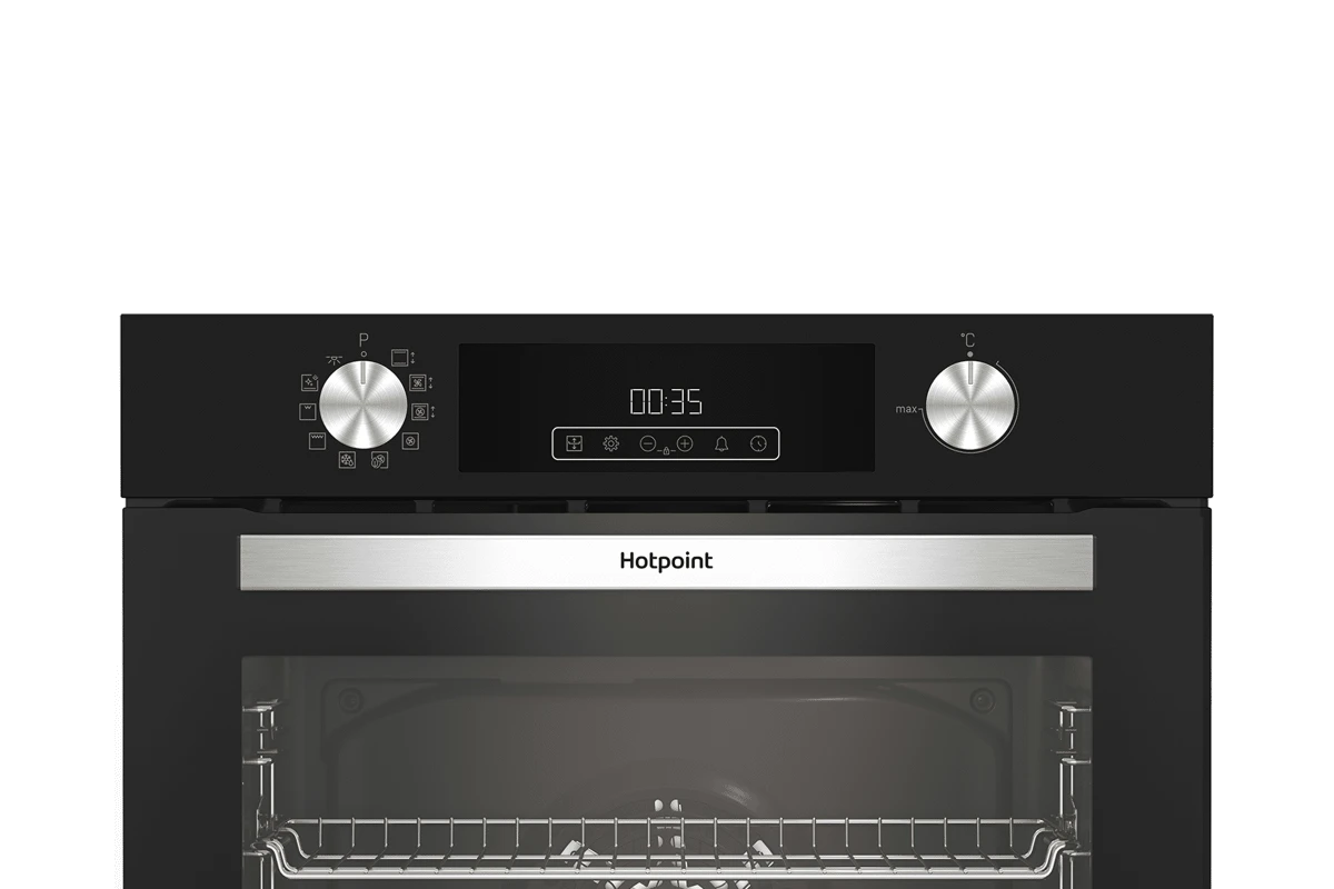 Духовой шкаф Hotpoint FE8 821 H BL