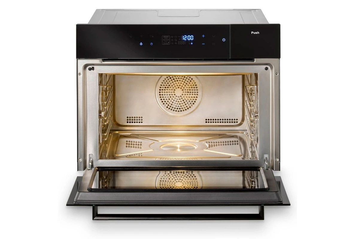 Духовой шкаф CASO SteamMaster E 56