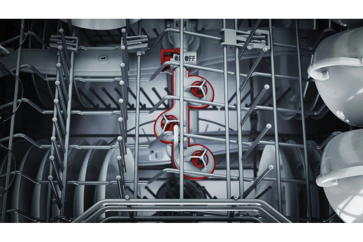Посудомоечная машина Bosch SMV6ECX10E