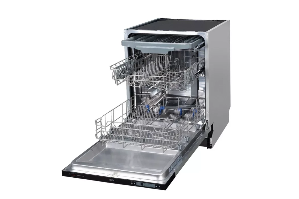 Встраиваемая посудомоечная машина DeLonghi DDW 06F Brace plus