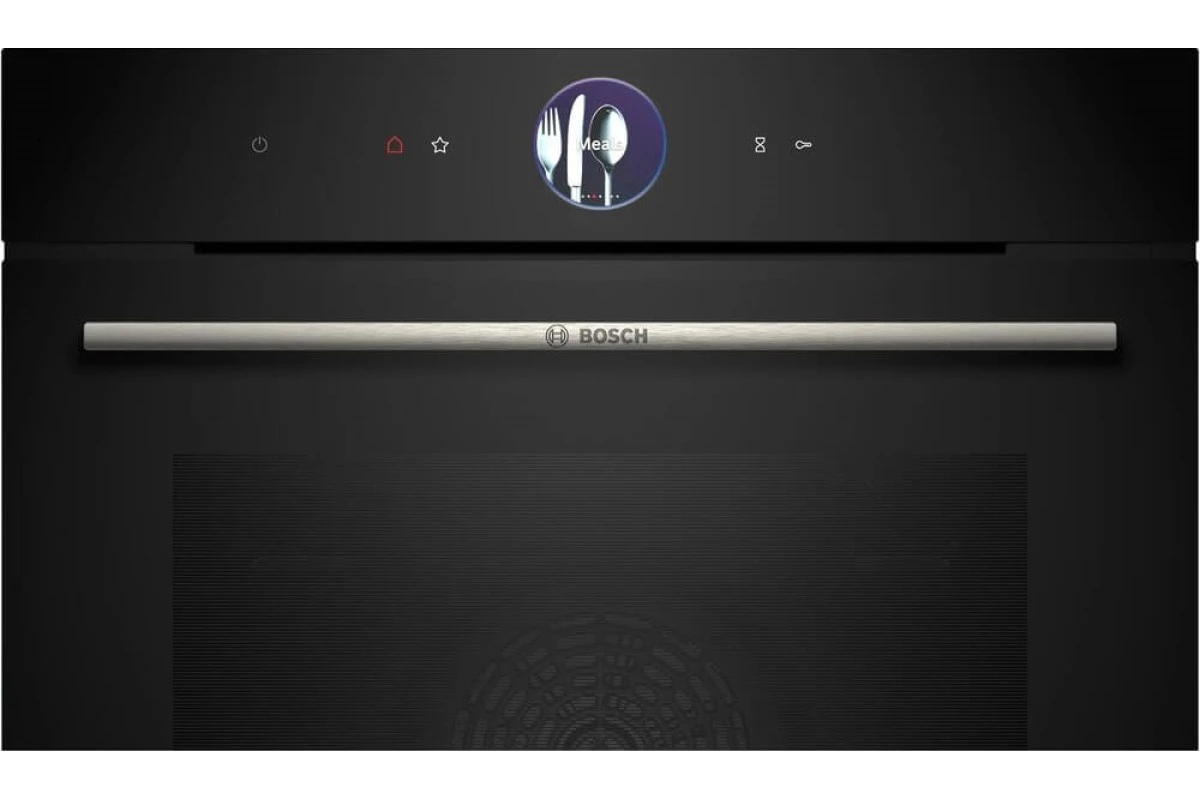 Духовой шкаф Bosch HBG7363B1