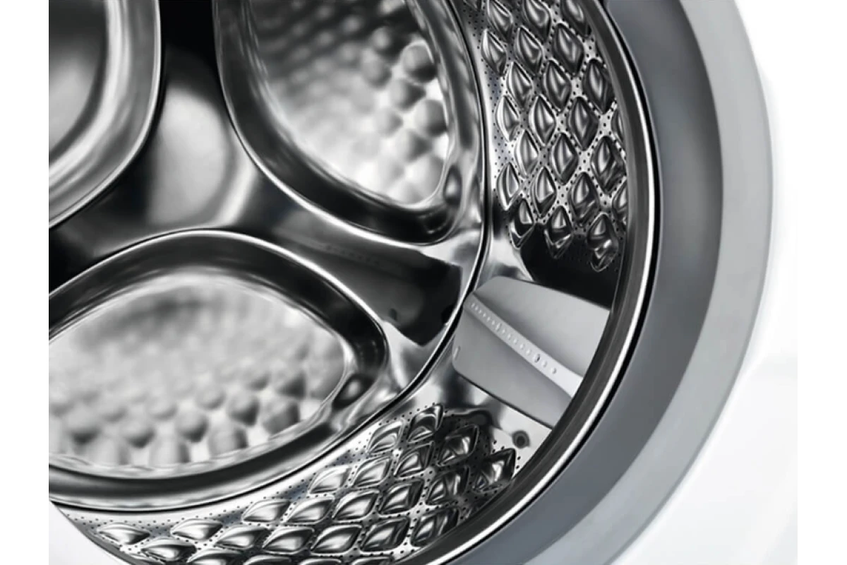 Стирально-сушильная машина Electrolux EW7WO368SP