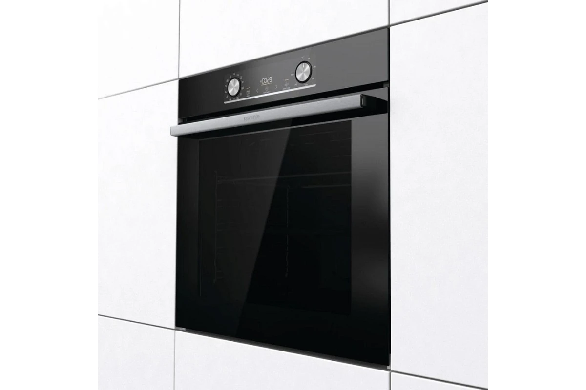 Духовой шкаф Gorenje BOX6737E01BG
