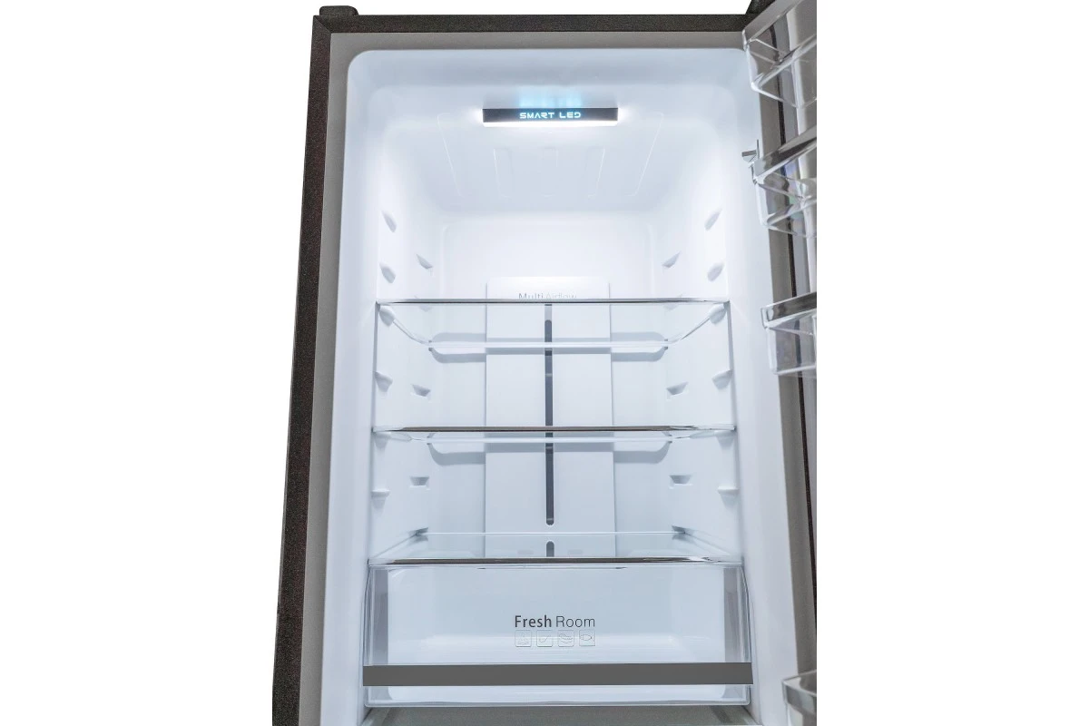 Двухкамерный холодильник DeLonghi DCS 19NFI NB DAMIANO