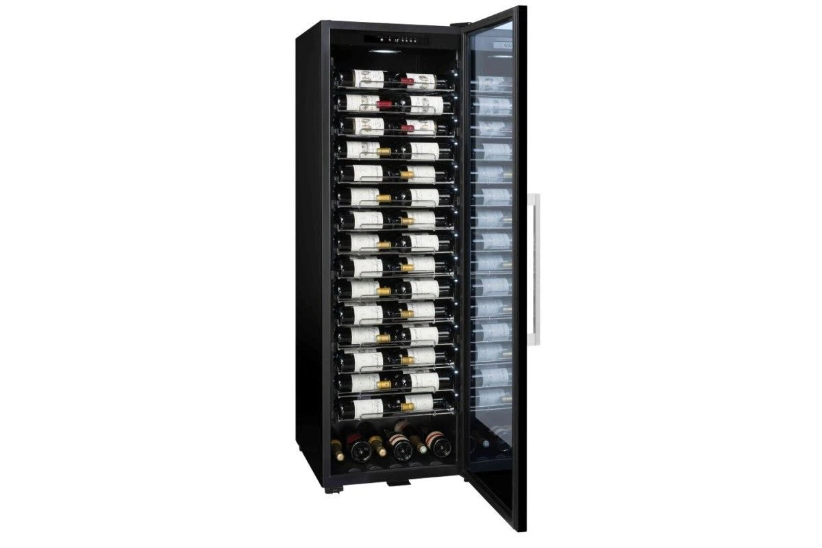 Монотемпературный шкаф La Sommeliere PRO160