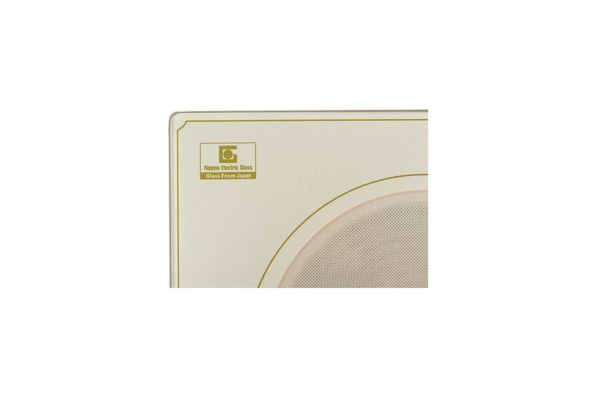 Электрическая варочная панель Kuppersberg ECS 603 C