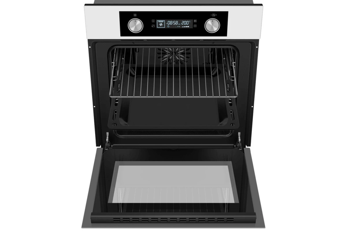 Духовой шкаф Maunfeld AEOH6062W